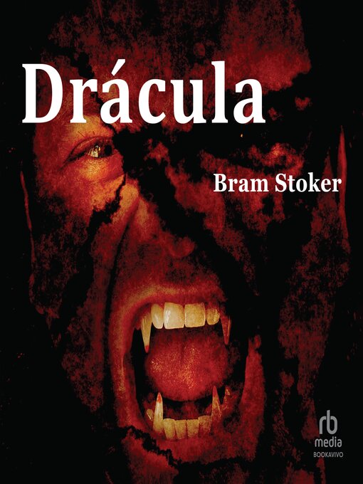 Title details for Drácula by Bram Stoker - Available